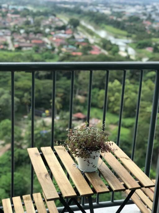 Wabi-Sabi Guesthouse At Ipoh Town 侘寂风民宿 Eksteriør bilde