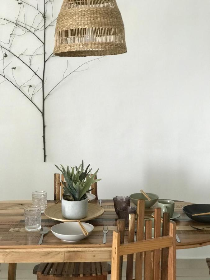 Wabi-Sabi Guesthouse At Ipoh Town 侘寂风民宿 Eksteriør bilde