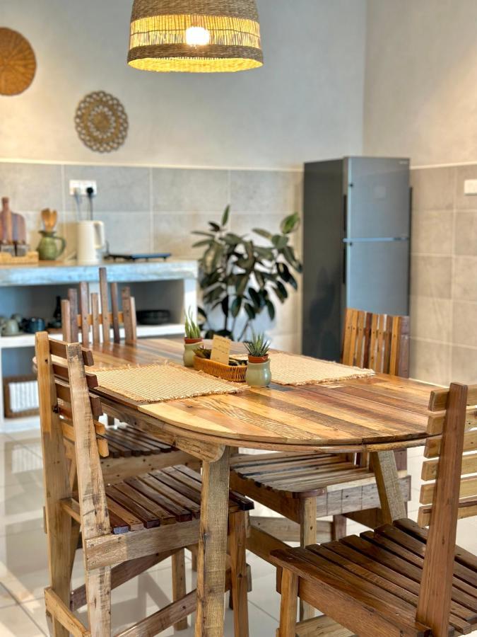 Wabi-Sabi Guesthouse At Ipoh Town 侘寂风民宿 Eksteriør bilde